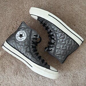 Converse Chuck 70 Quilted Sneakers
